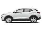 Used 2025 Buick Encore GX SUV