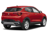 New 2026 Buick Encore GX SUV