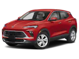 New 2026 Buick Encore GX SUV