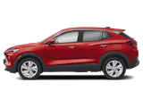 New 2026 Buick Encore GX SUV