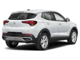 New 2026 Buick Encore GX SUV