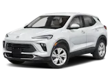 New 2026 Buick Encore GX SUV