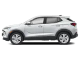 New 2026 Buick Encore GX SUV