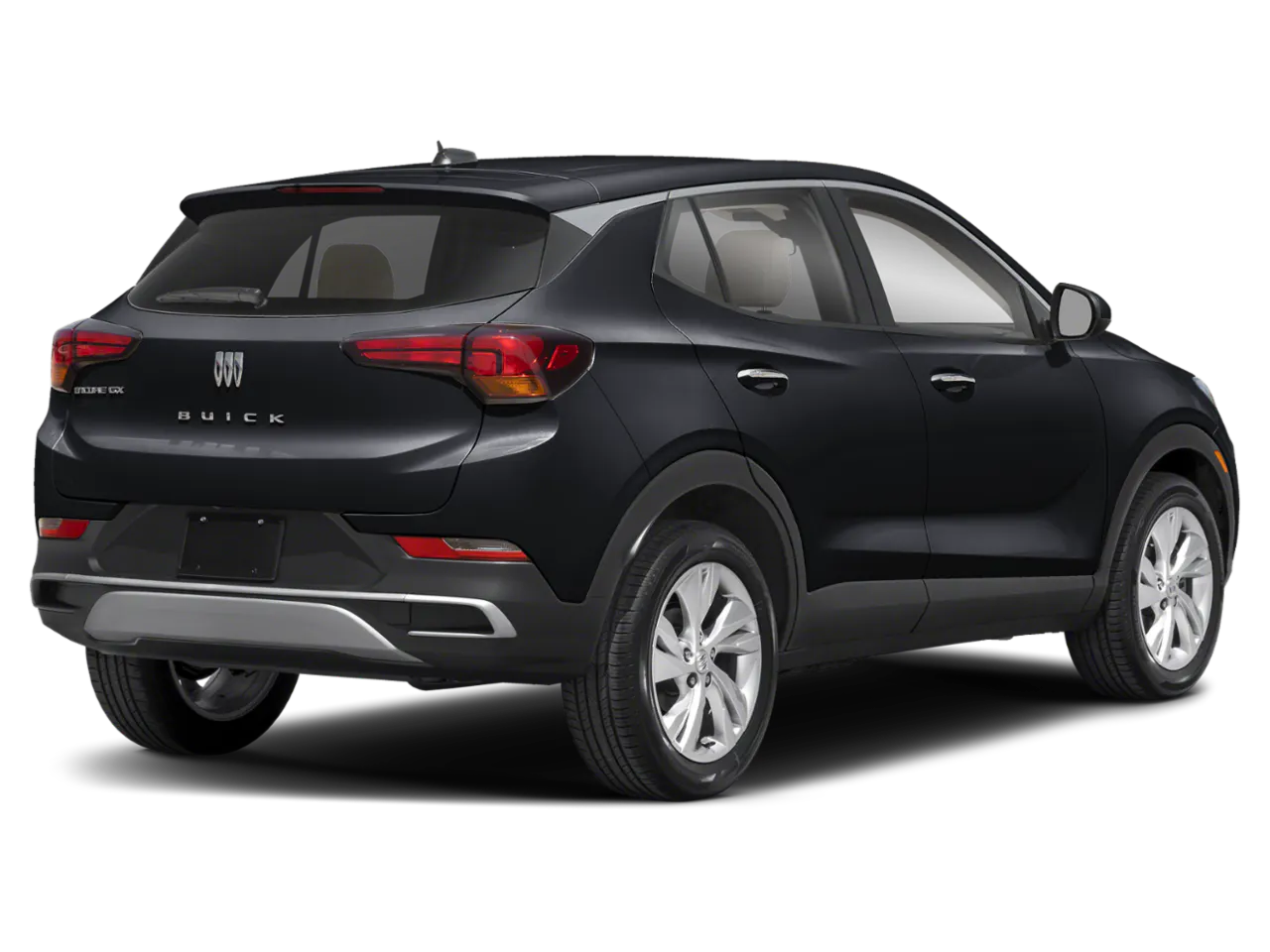 New 2026 Buick Encore GX SUV