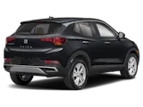 New 2026 Buick Encore GX SUV