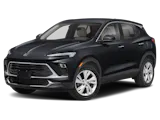 New 2026 Buick Encore GX SUV
