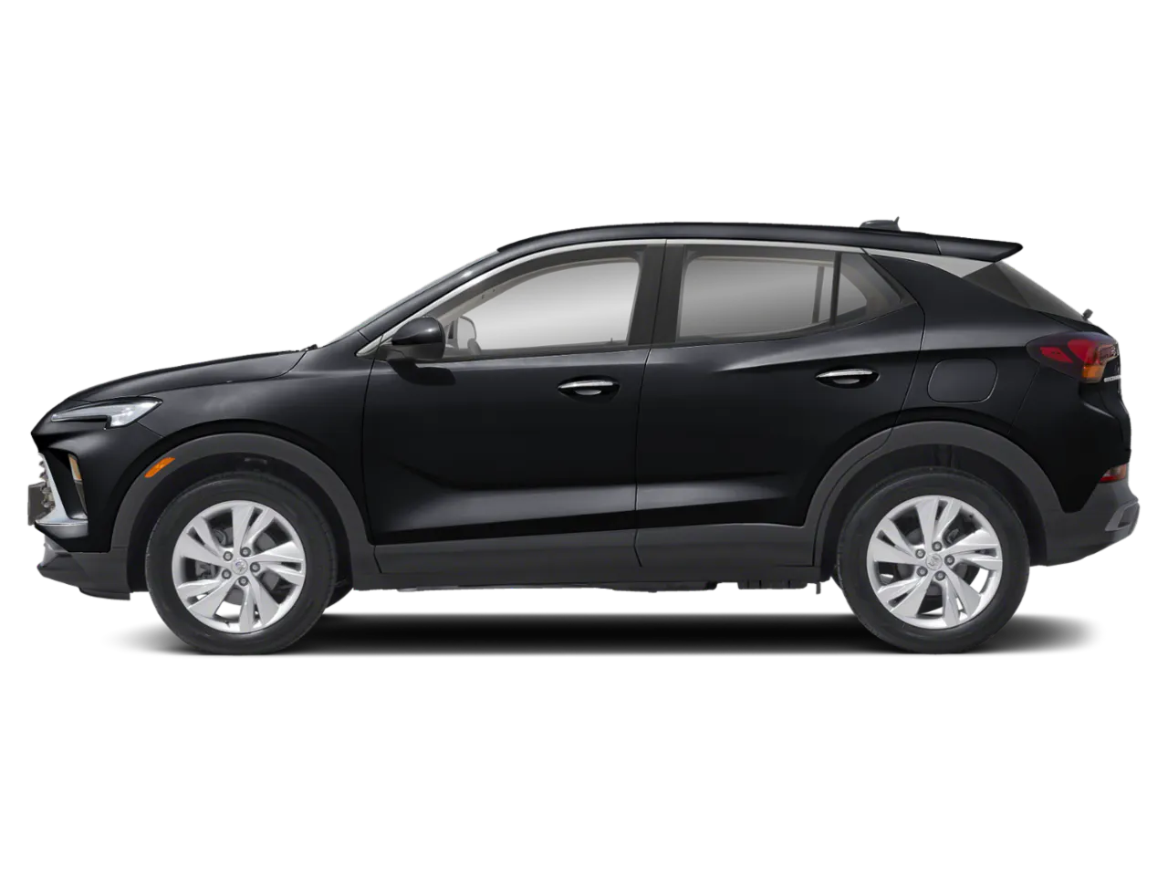New 2026 Buick Encore GX SUV