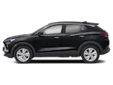 New 2026 Buick Encore GX SUV