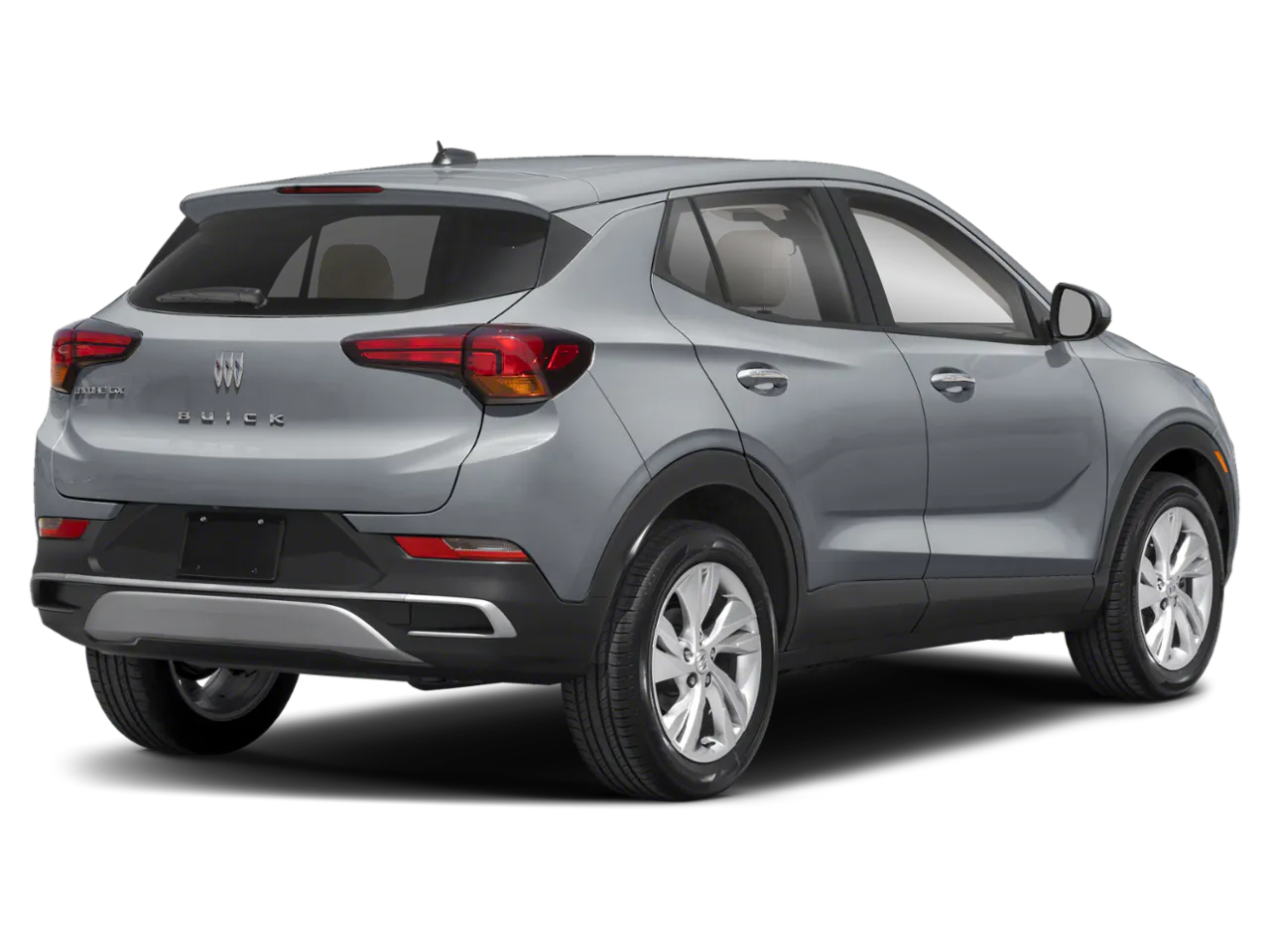 New 2026 Buick Encore GX SUV