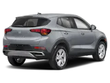 New 2026 Buick Encore GX SUV