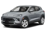 New 2026 Buick Encore GX SUV