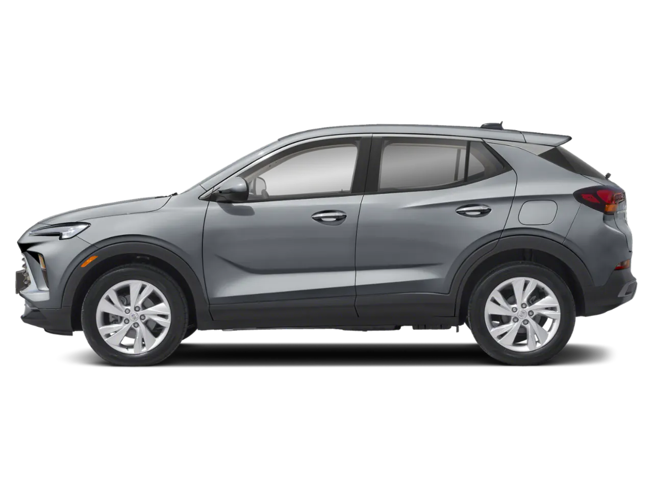 New 2026 Buick Encore GX SUV
