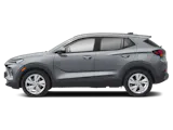 New 2026 Buick Encore GX SUV