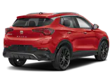 New 2026 Buick Encore GX SUV