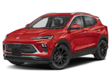 New 2026 Buick Encore GX SUV