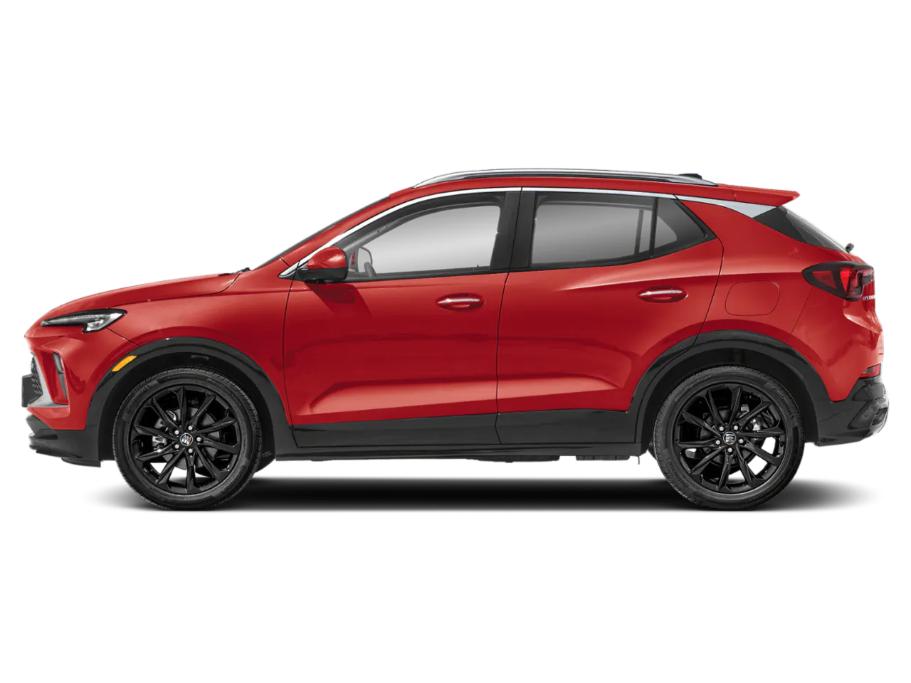 New 2026 Buick Encore GX SUV