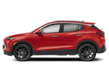 New 2026 Buick Encore GX SUV