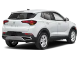 New 2026 Buick Encore GX SUV