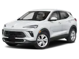 New 2026 Buick Encore GX SUV
