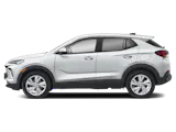New 2026 Buick Encore GX SUV