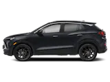 New 2026 Buick Encore GX SUV