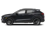 New 2026 Buick Encore GX SUV
