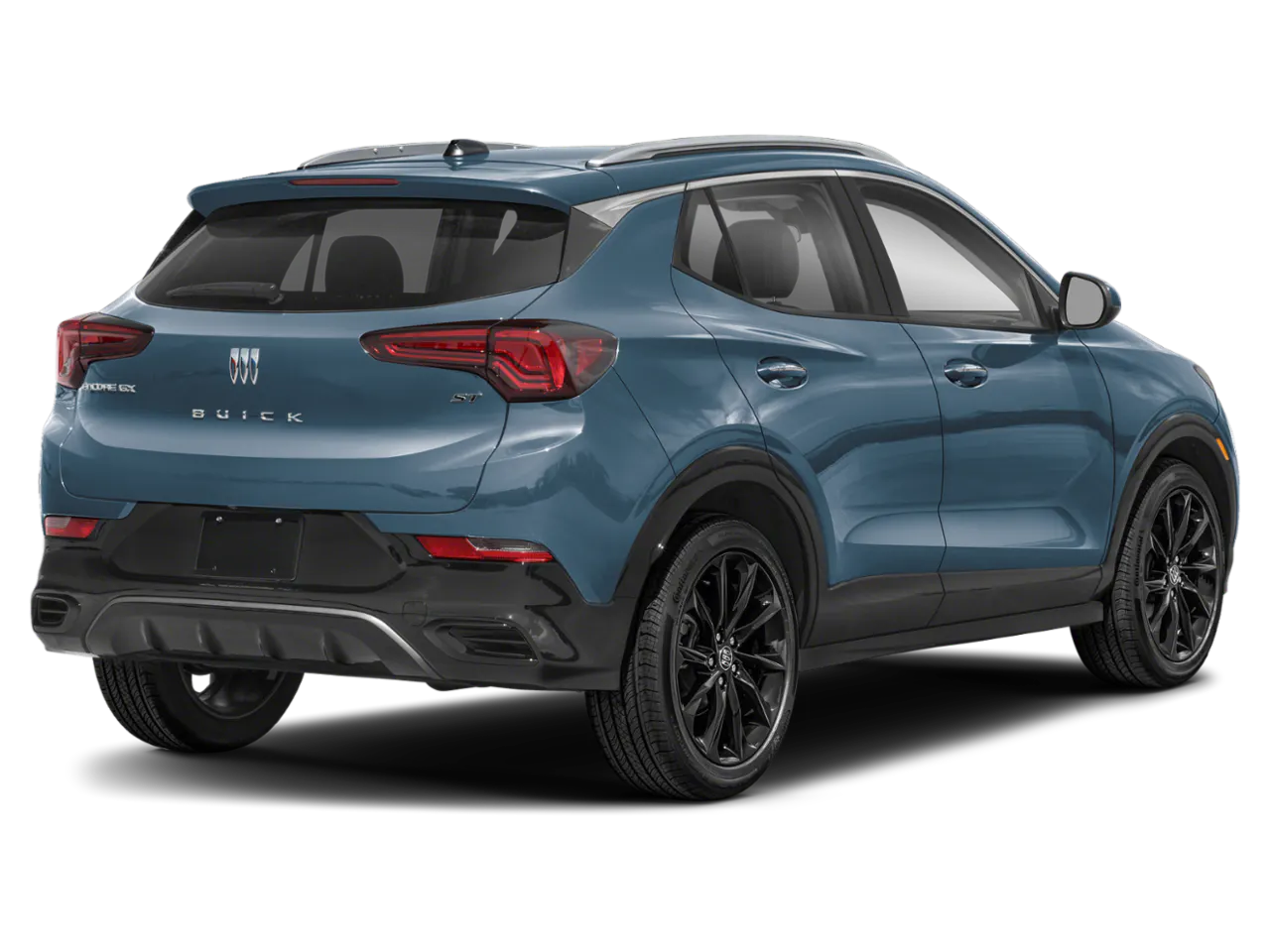 New 2026 Buick Encore GX SUV