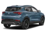 New 2026 Buick Encore GX SUV