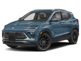 New 2026 Buick Encore GX SUV