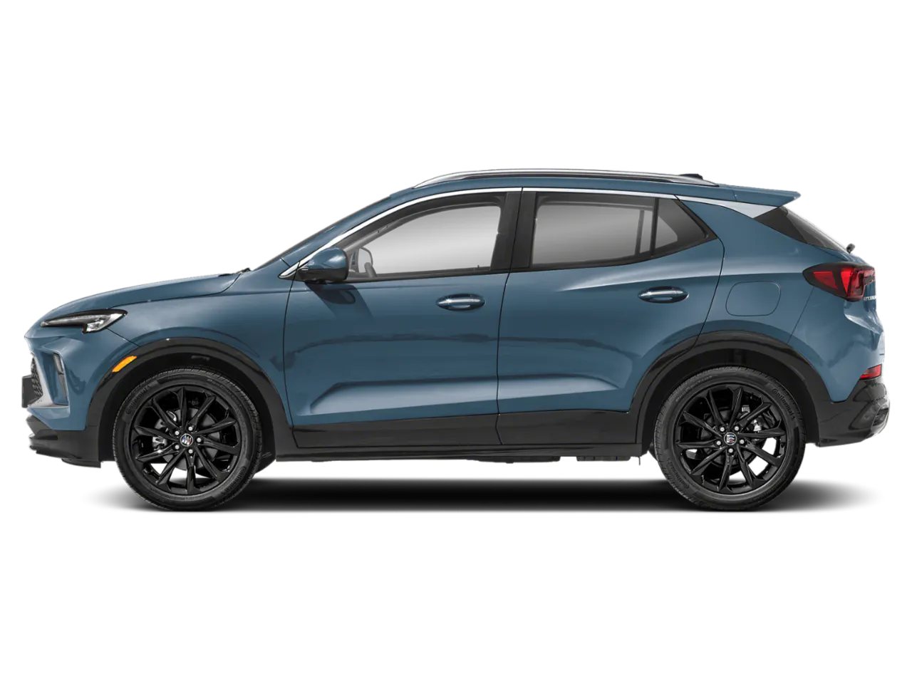 New 2026 Buick Encore GX SUV