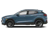 New 2026 Buick Encore GX SUV