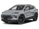 New 2026 Buick Encore GX SUV