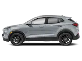 New 2026 Buick Encore GX SUV
