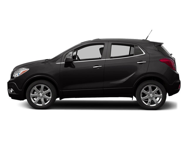 Used 2013 Buick Encore Sport Utility