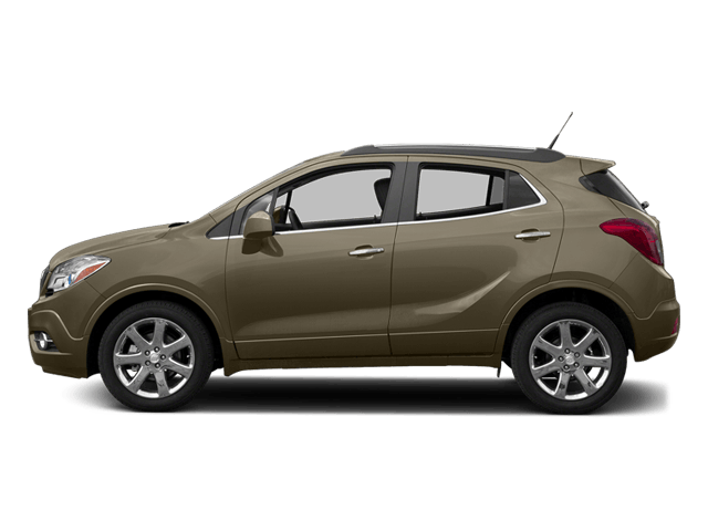 2014 Buick Encore Leather's photo