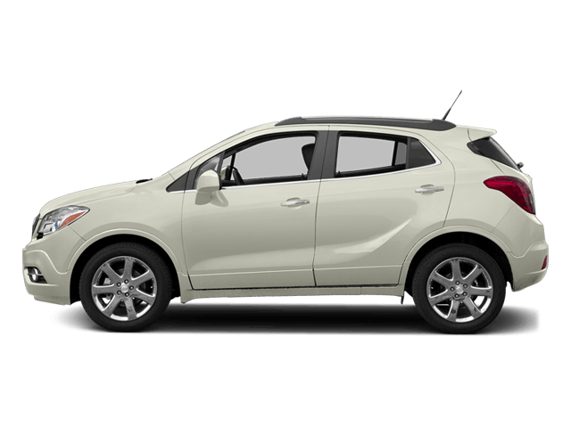 2014 Buick Encore Base's photo