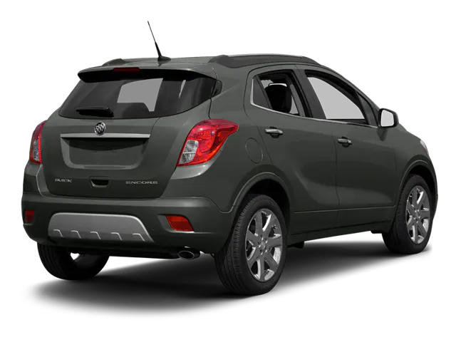 Used 2014 Buick Encore SUV