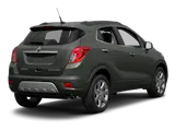 Used 2014 Buick Encore SUV