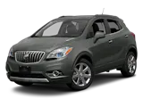 Used 2014 Buick Encore SUV