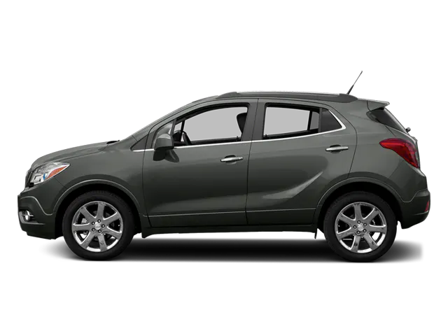 Used 2014 Buick Encore SUV