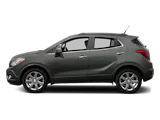 Used 2014 Buick Encore SUV