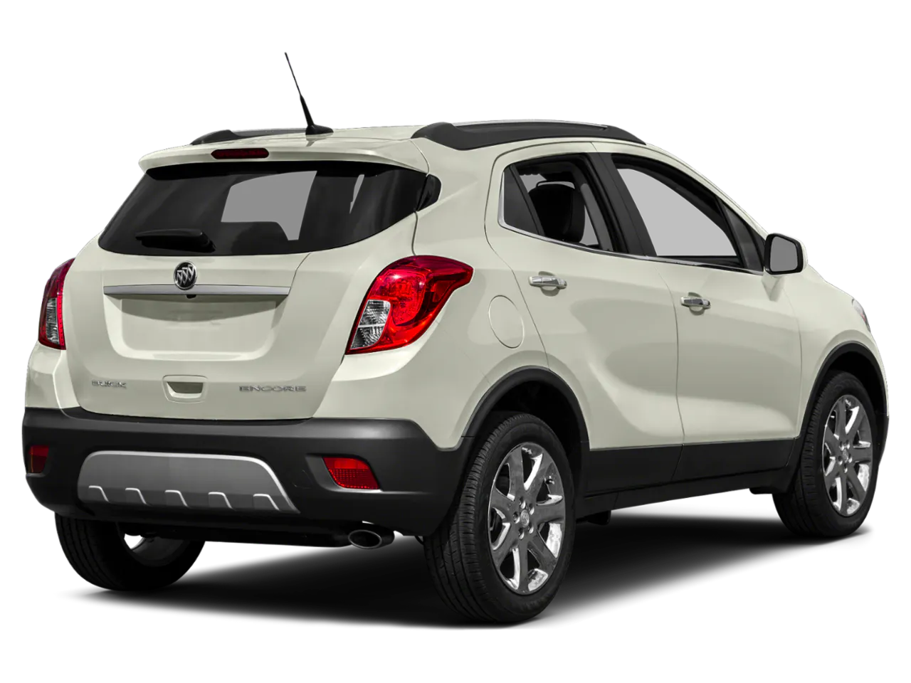 Used 2015 Buick Encore SUV