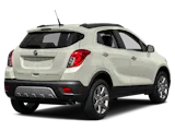 Used 2015 Buick Encore SUV