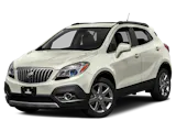 Used 2015 Buick Encore SUV