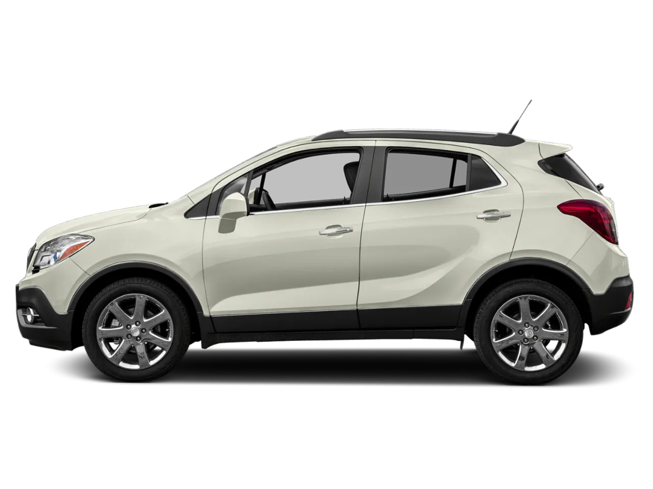 Used 2015 Buick Encore SUV