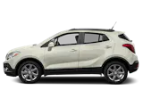 Used 2015 Buick Encore SUV