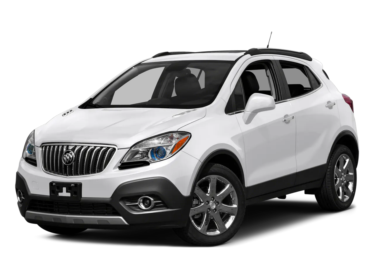 2016 Buick Encore -'s photo