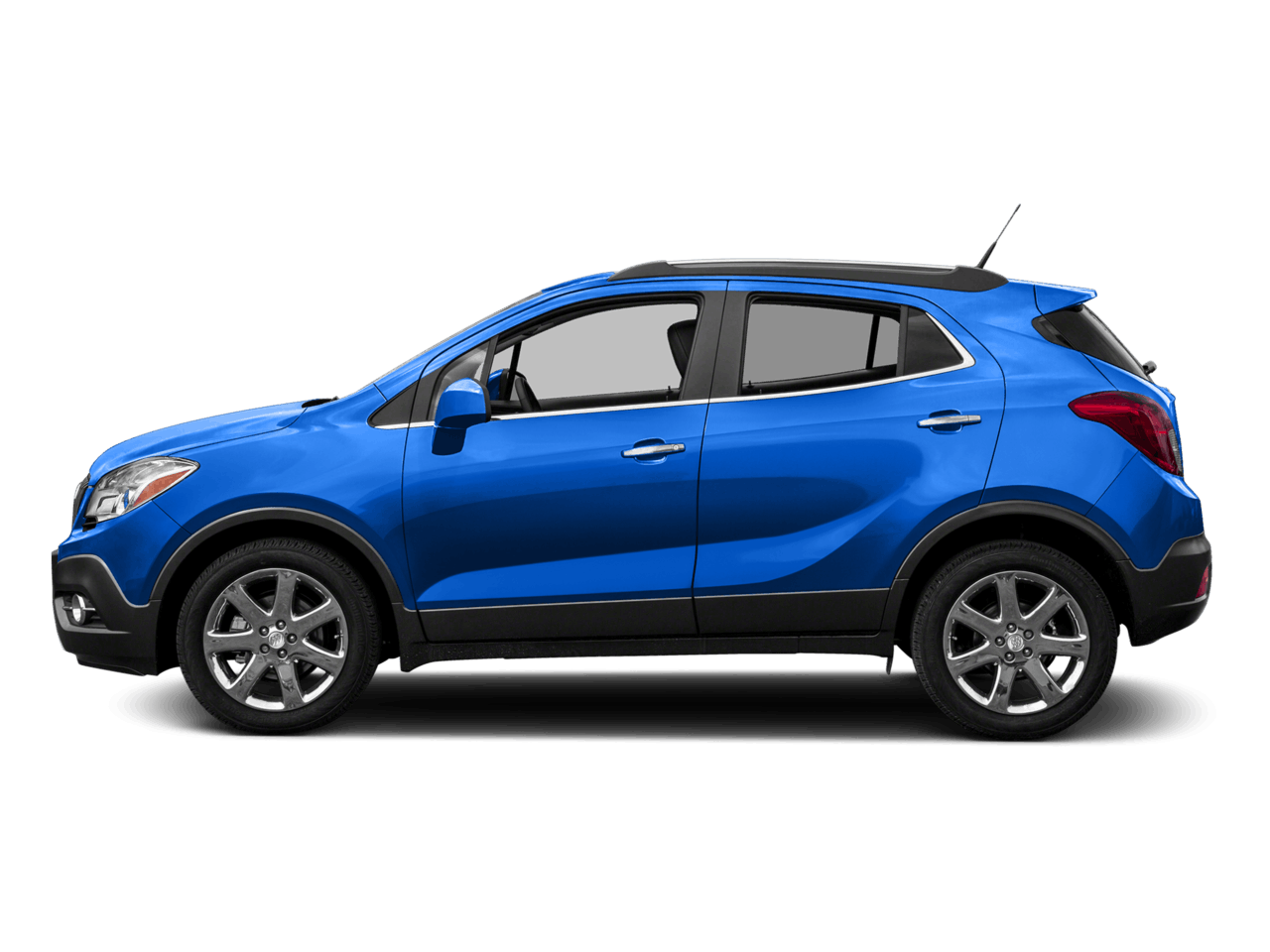 2016 Buick Encore Base's photo
