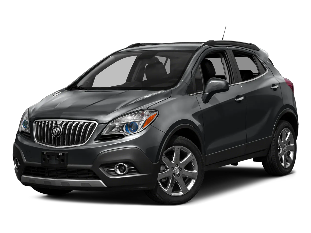2016 Buick Encore Leather's photo