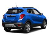 Used 2016 Buick Encore SUV